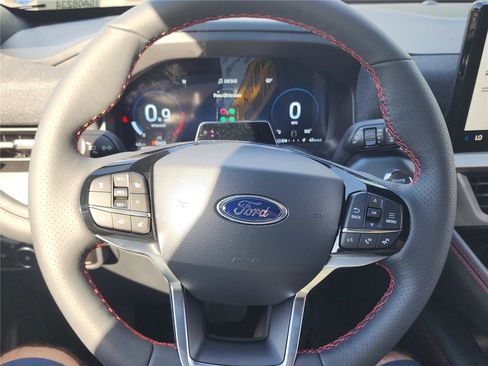 New 2026 Ford Explorer ST-Line w/ ST-Line Street Pack image 28