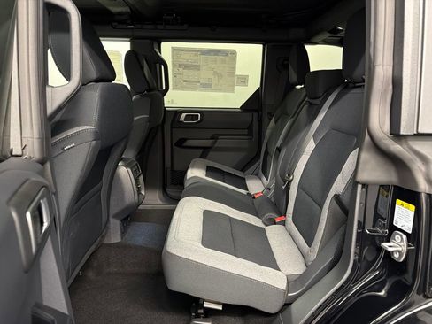 New 2026 Ford Bronco Big Bend AWD/4WD image 32