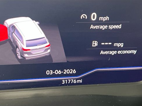 Used 2023 Volkswagen Atlas SE image 12