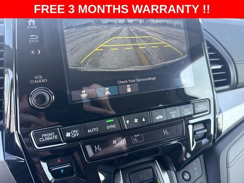 Used 2018 Honda Odyssey EX image 18