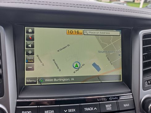 Used 2017 Hyundai Tucson Limited AWD/4WD image 21