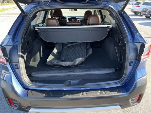 Certified 2021 Subaru Outback Touring w/ Popular Package #2 AWD/4WD image 22