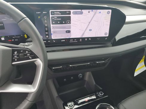 New 2027 Audi Q6 e-tron Premium AWD/4WD image 23