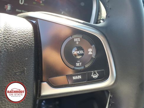 Used 2017 Honda CR-V EX-L image 20