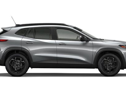 New 2026 Chevrolet Trax LT w/ Driver Confidence Package