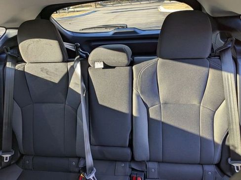 New 2026 Subaru Crosstrek 2.0i Premium AWD/4WD image 25