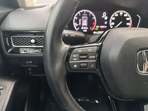 Used 2022 Honda Civic EX image 23