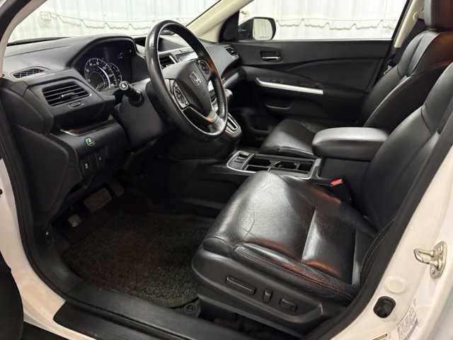 Used 2016 Honda CR-V EX-L image 28