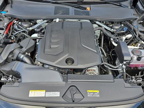 New 2025 Audi A5 2.0T Premium image 25