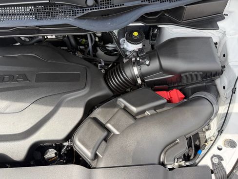 Used 2026 Honda Odyssey Elite image 13
