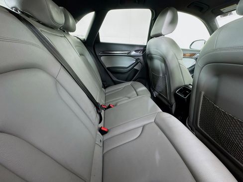 Used 2018 Audi Q3 2.0T Premium Plus w/ Premium Plus Package image 26