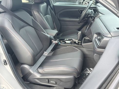 Used 2026 Subaru Forester Touring AWD/4WD image 18