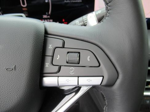 New 2026 Cadillac CT5 Premium Luxury w/ Technology Package RWD image 23