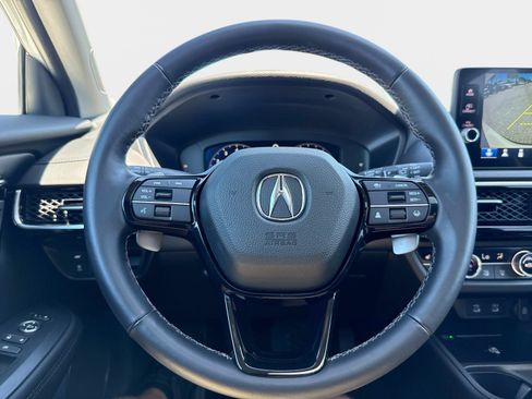 Used 2023 Acura TLX SH-AWD w/ A-SPEC Pkg image 24
