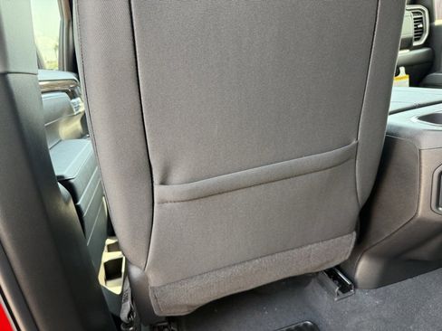 New 2026 Chevrolet Silverado 1500 LT w/ Z71 Off-Road Package image 36