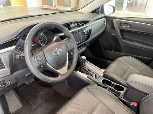 Used 2016 Toyota Corolla S image 12