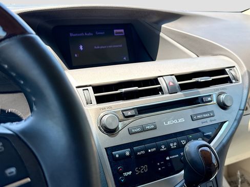 Used 2015 Lexus RX 350 FWD image 28