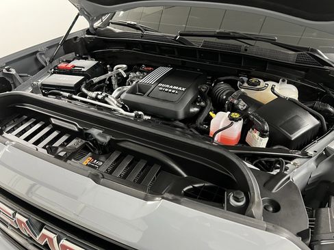Used 2024 GMC Sierra 1500 Elevation image 65