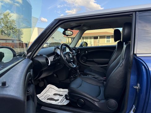 Used 2012 MINI Cooper Hardtop FWD image 12