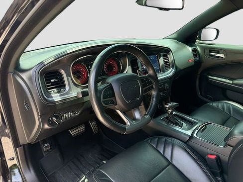 Used 2020 Dodge Charger SRT Hellcat w/ Harman/Kardon Audio Group RWD image 25