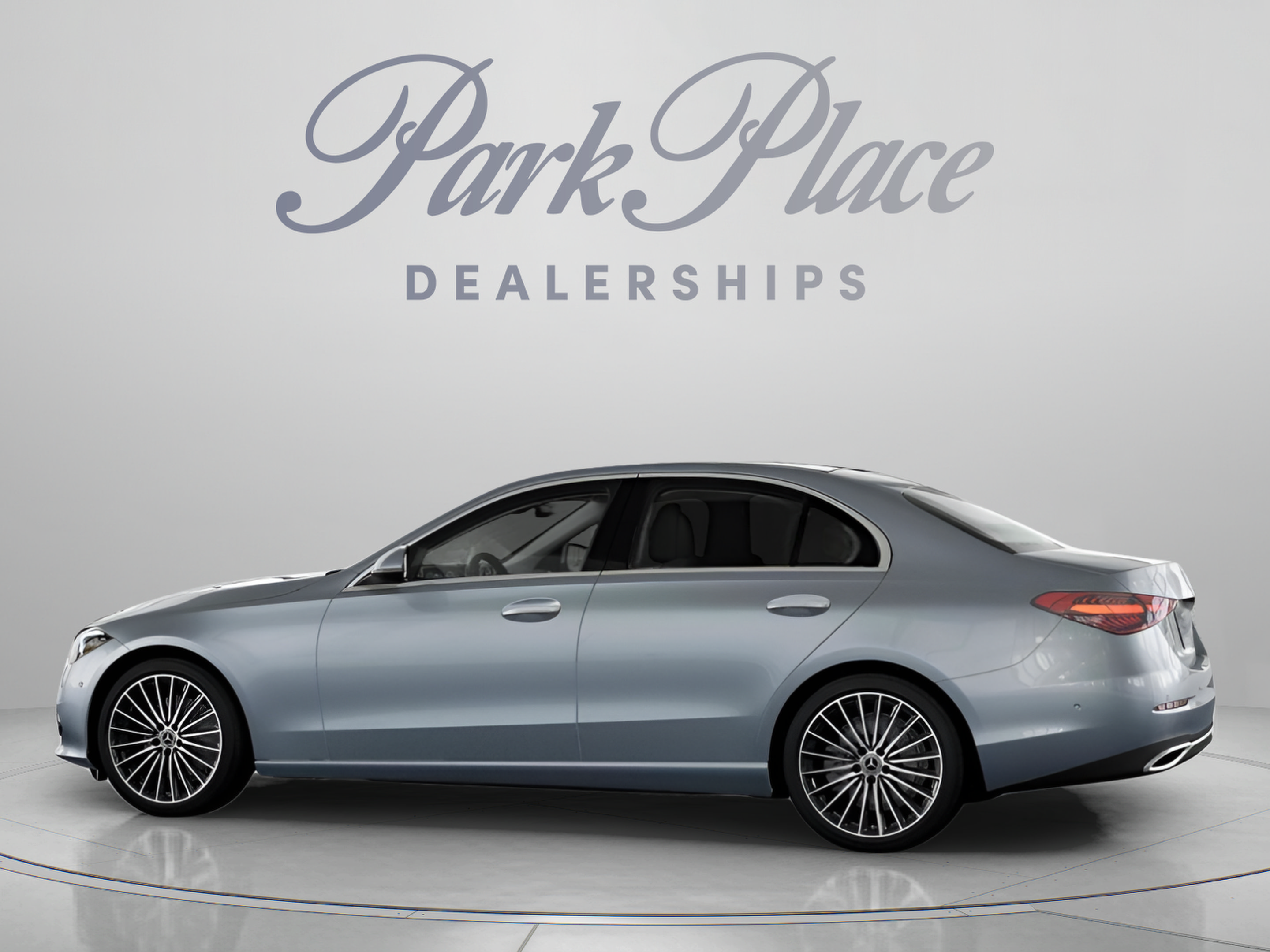 Used 2026 Mercedes-Benz C 300 Sedan image 8