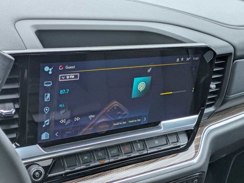 New 2026 Chevrolet Silverado 1500 LT image 31