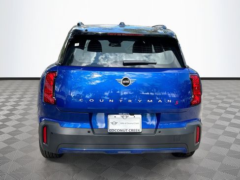 New 2026 MINI Cooper Countryman S image 5