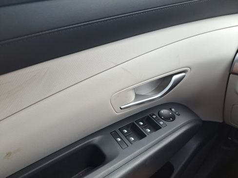 Used 2026 Hyundai Tucson SE FWD image 36
