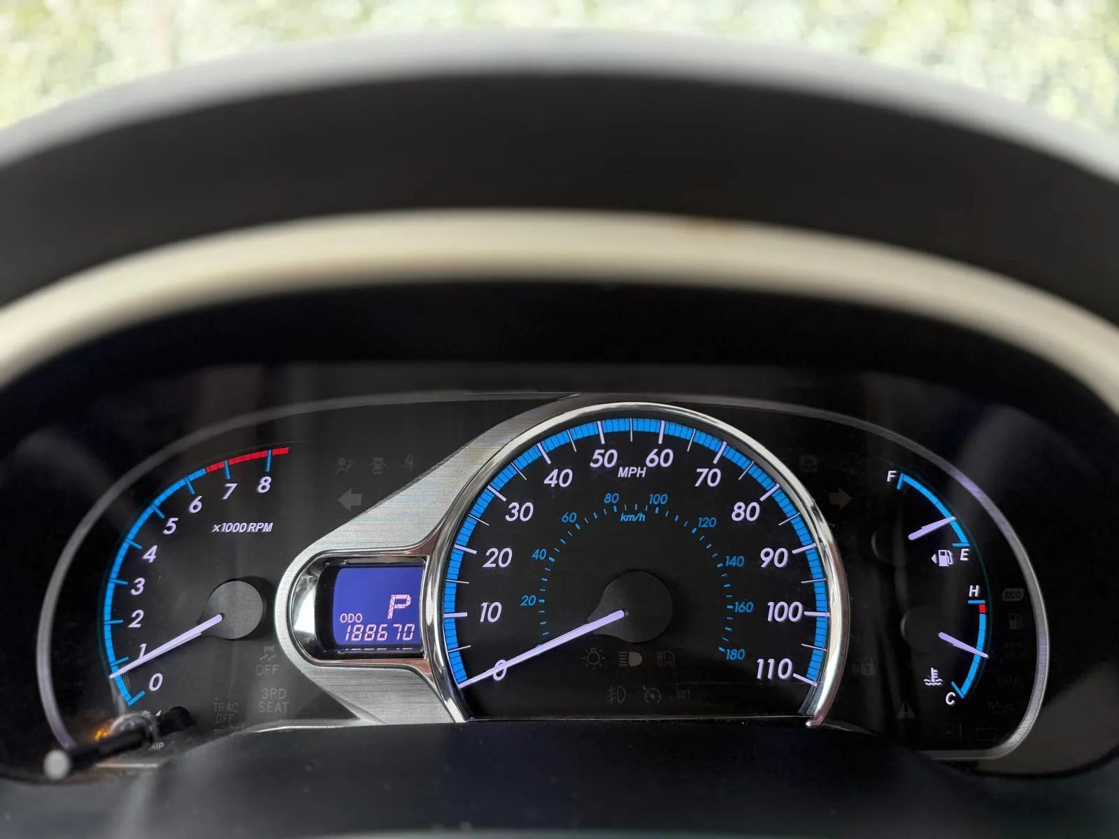 Used 2011 Toyota Sienna XLE w/ Entertainment Pkg FWD image 19