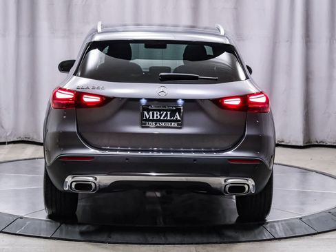 Certified 2025 Mercedes-Benz GLA 250 image 3