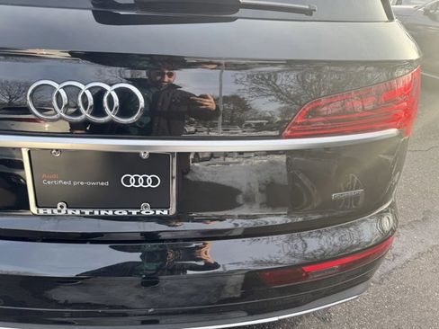 Certified 2023 Audi Q5 2.0T Premium w/ Convenience Package image 36
