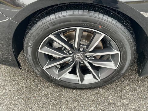 Used 2022 Honda Accord EX-L image 9