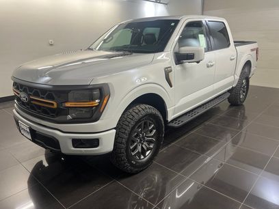 New 2026 Ford F150 Tremor