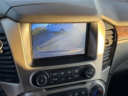 Used 2019 GMC Yukon Denali w/ Enhanced Security Package image 19