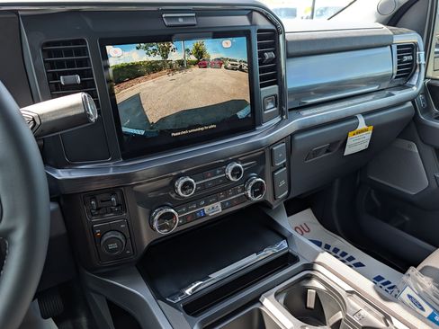 New 2026 Ford F450 Lariat AWD/4WD image 67
