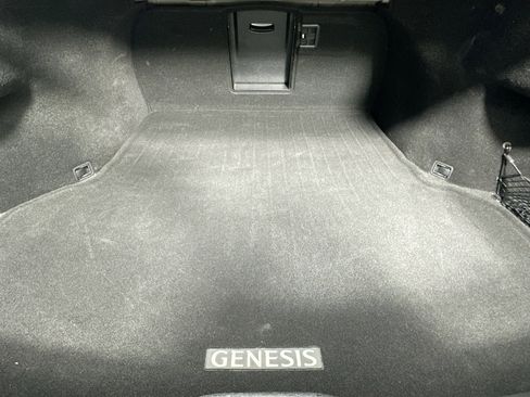 Used 2023 Genesis G80 2.5T w/ Advanced Package image 28