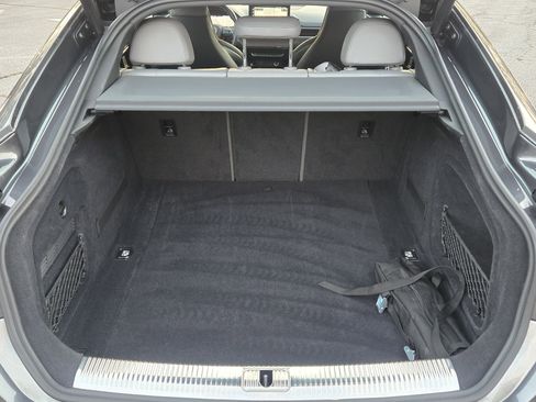 Used 2021 Audi S5 Prestige w/ Prestige Package image 15