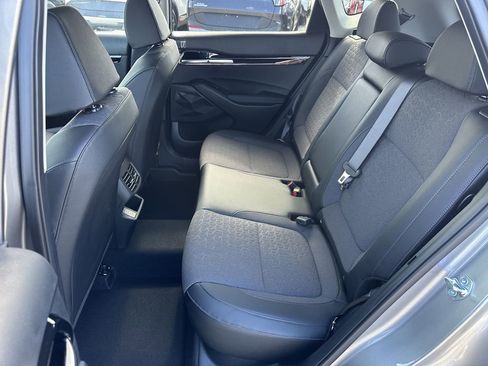 New 2026 Kia Seltos S FWD image 14