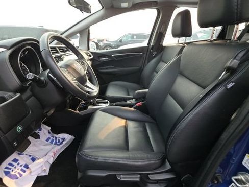 Used 2015 Honda Fit EX-L image 5