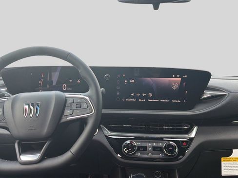 New 2026 Buick Envista Sport Touring w/ Convenience I Package FWD image 9