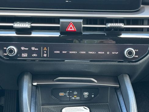 New 2026 Kia Sportage EX AWD/4WD image 21