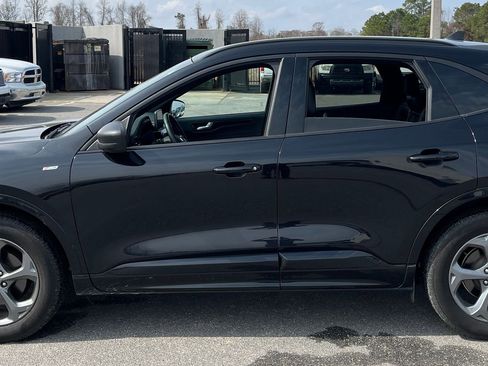 Used 2024 Ford Escape ST-Line image 5