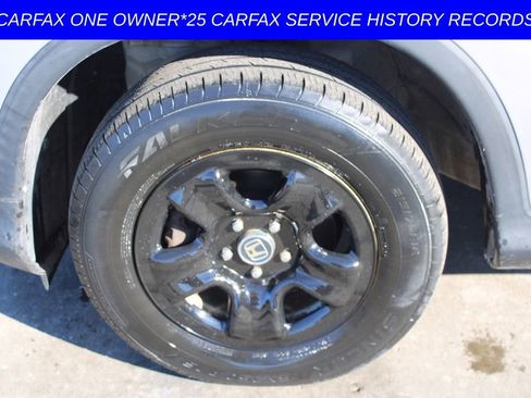 Used 2015 Honda CR-V LX image 12