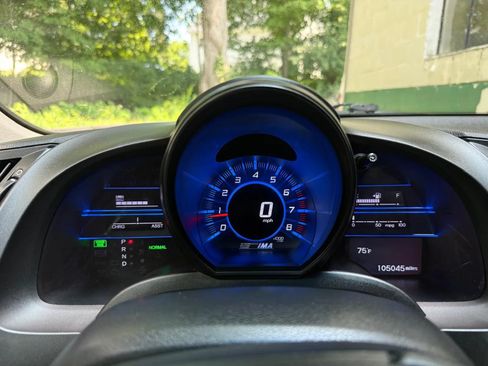 Used 2015 Honda CR-Z EX image 16