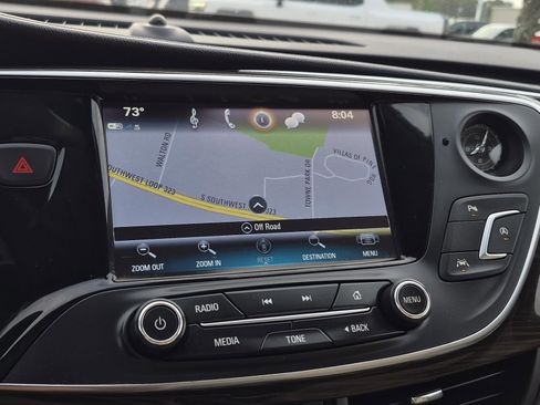 Certified 2020 Buick Envision Premium image 28