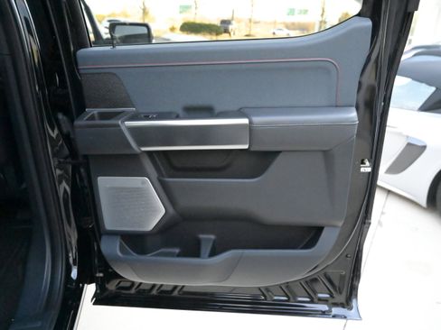 Used 2022 Ford F150 Raptor w/ Raptor 37 Performance Package image 48