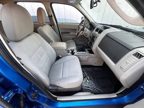 Used 2012 Ford Escape XLT FWD image 15