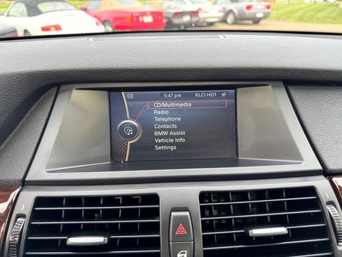 Used 2010 BMW X5 xDrive30i image 38