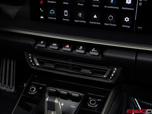 Used 2025 Porsche 911 Turbo S image 33