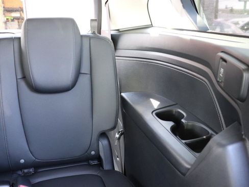 Used 2026 Honda Odyssey EX-L image 27
